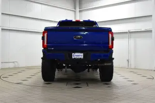 2026 Ford Super Duty F-250 SRW
