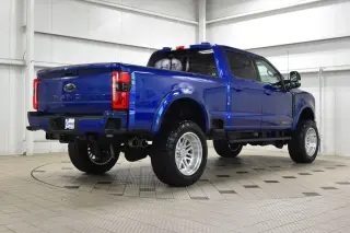 2026 Ford Super Duty F-250 SRW