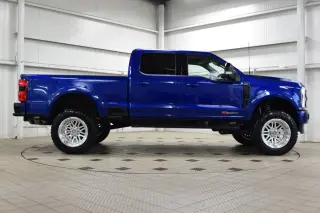 2026 Ford Super Duty F-250 SRW