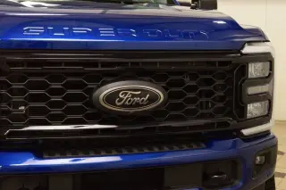 2026 Ford Super Duty F-250 SRW