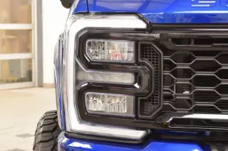 2026 Ford Super Duty F-250 SRW