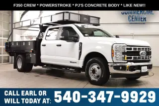 2024 Ford Super Duty F-350 DRW