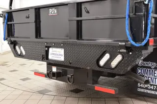 2024 Ford Super Duty F-350 DRW