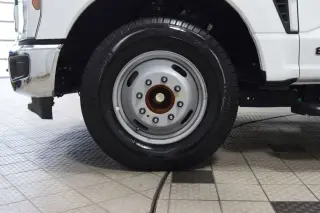 2024 Ford Super Duty F-350 DRW