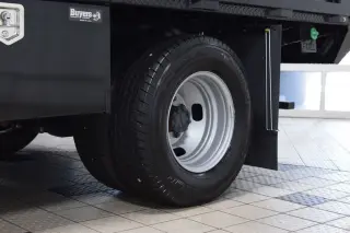 2024 Ford Super Duty F-350 DRW