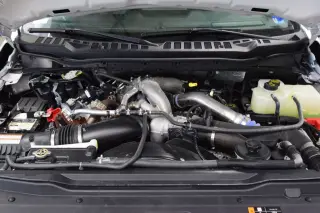 2024 Ford Super Duty F-350 DRW