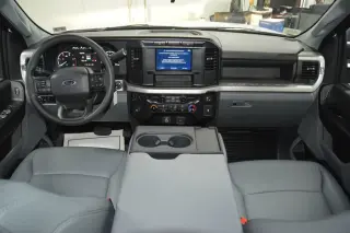 2024 Ford Super Duty F-350 DRW