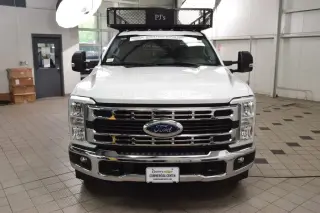 2024 Ford Super Duty F-350 DRW