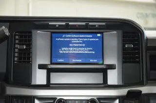 2024 Ford Super Duty F-350 DRW