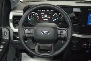 2024 Ford Super Duty F-350 DRW