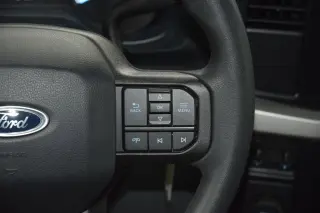 2024 Ford Super Duty F-350 DRW