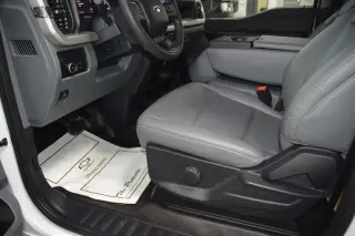 2024 Ford Super Duty F-350 DRW