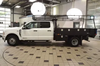 2024 Ford Super Duty F-350 DRW