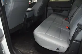 2024 Ford Super Duty F-350 DRW