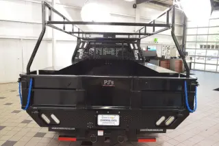 2024 Ford Super Duty F-350 DRW