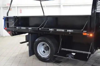 2024 Ford Super Duty F-350 DRW