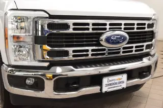 2024 Ford Super Duty F-350 DRW