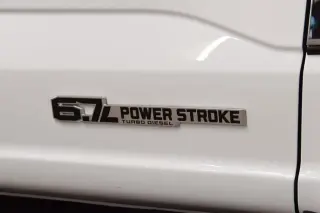 2024 Ford Super Duty F-350 DRW