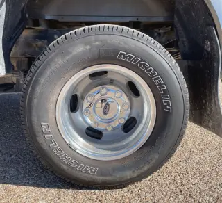 2023 Ford Super Duty F-350 DRW