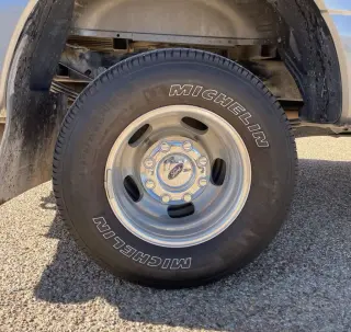 2023 Ford Super Duty F-350 DRW