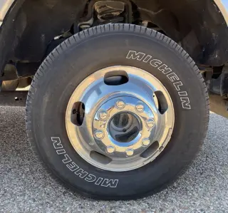 2023 Ford Super Duty F-350 DRW