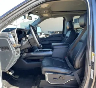 2023 Ford Super Duty F-350 DRW