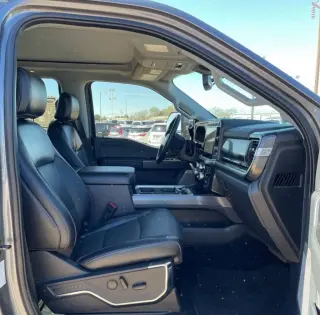 2023 Ford Super Duty F-350 DRW