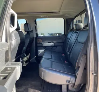 2023 Ford Super Duty F-350 DRW