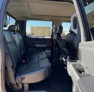 2023 Ford Super Duty F-350 DRW