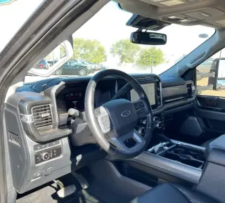 2023 Ford Super Duty F-350 DRW