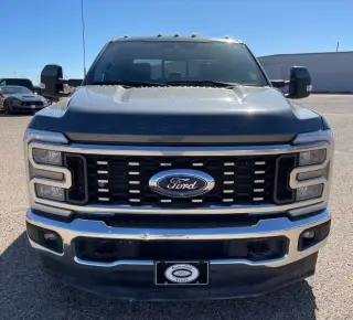 2023 Ford Super Duty F-350 DRW