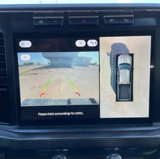 2023 Ford Super Duty F-350 DRW