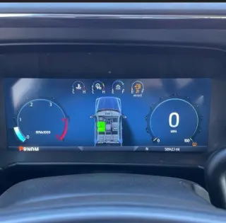 2023 Ford Super Duty F-350 DRW