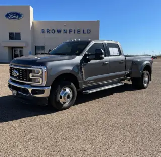2023 Ford Super Duty F-350 DRW