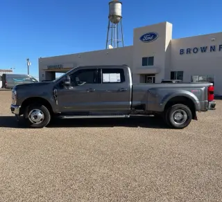 2023 Ford Super Duty F-350 DRW