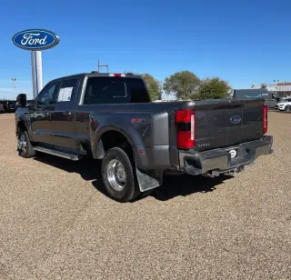 2023 Ford Super Duty F-350 DRW