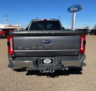 2023 Ford Super Duty F-350 DRW