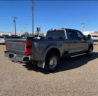 2023 Ford Super Duty F-350 DRW