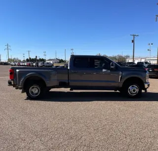2023 Ford Super Duty F-350 DRW