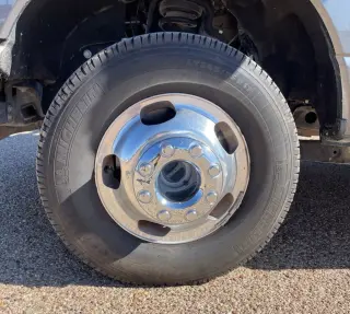 2023 Ford Super Duty F-350 DRW