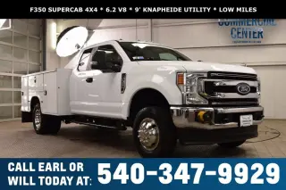 2022 Ford Super Duty F-350 DRW
