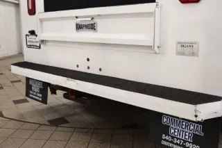 2022 Ford Super Duty F-350 DRW