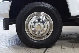 2022 Ford Super Duty F-350 DRW