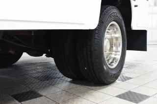 2022 Ford Super Duty F-350 DRW