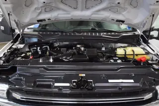 2022 Ford Super Duty F-350 DRW