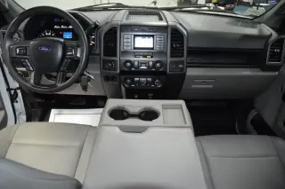2022 Ford Super Duty F-350 DRW