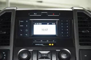 2022 Ford Super Duty F-350 DRW