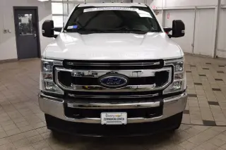 2022 Ford Super Duty F-350 DRW