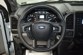 2022 Ford Super Duty F-350 DRW