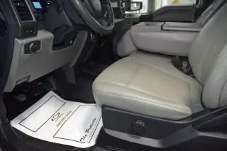 2022 Ford Super Duty F-350 DRW